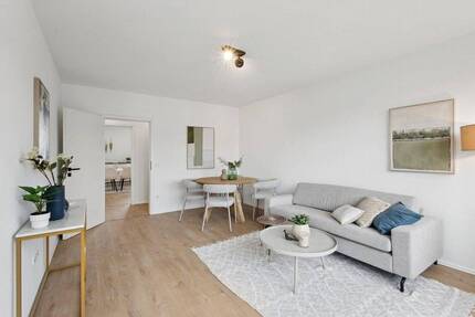 Wohnung Kempen - 3 Zimmer, 77 m&sup2;, 229.900&euro; | Angebot:26681404