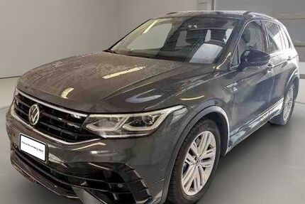 VW Tiguan 55.965 km 38.490 &euro; Krefeld 47805