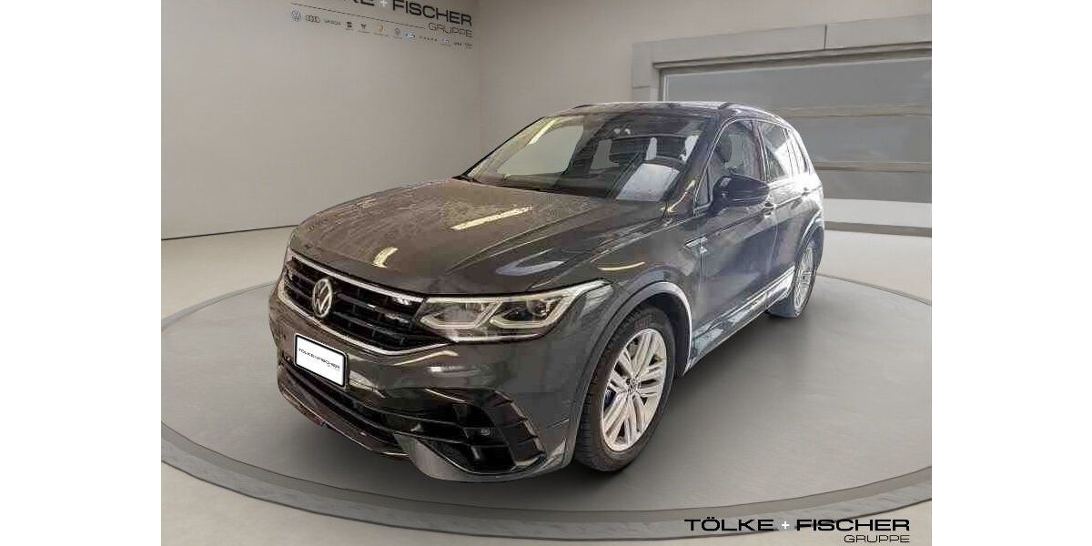 VW Tiguan 55.965 km 38.490 &euro; Krefeld 47805
