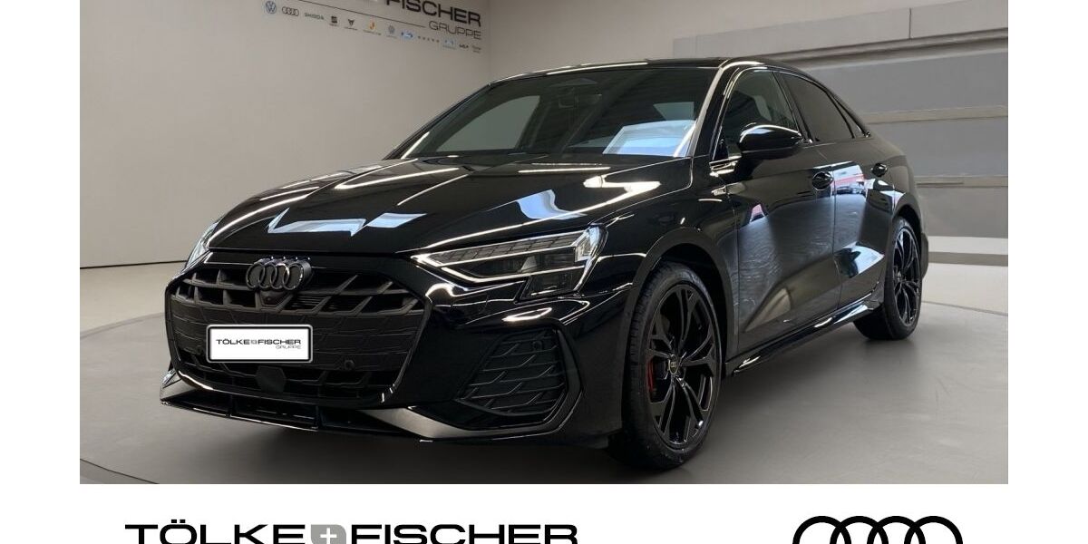 Audi A3 4.200 km 45.890 &euro; Krefeld 47805