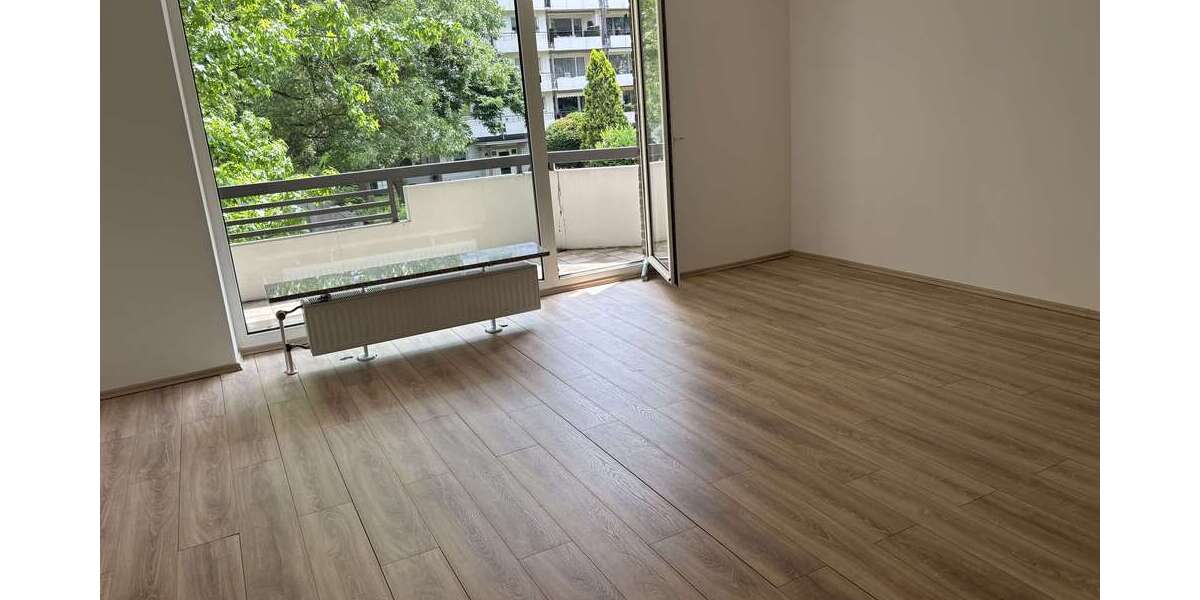 Etagenwohnung Krefeld Cracau - 1 Zimmer, 35 m&sup2;, 98.000&euro; | Angebot:21214480