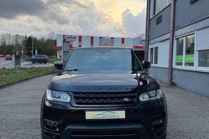 Land Rover Range Rover Sport 230.000 km 15.999 &euro; Erkrath 40699