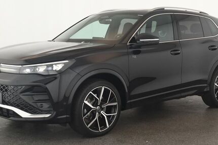 VW Tiguan 20.900 km 42.284 &euro; Düsseldorf 40233