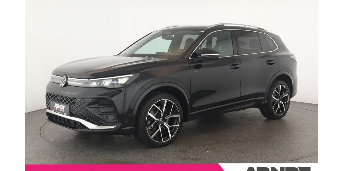 VW Tiguan 20.900 km 42.284 &euro; Düsseldorf 40233