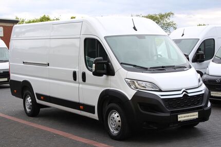 Citroen Jumper 25.000 km 21.998 &euro; Mönchengladbach 41066