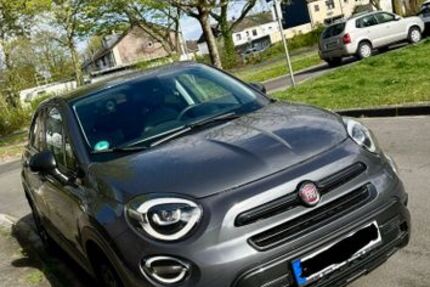 Fiat 500X 53.600 km 13.999 &euro; Neuss 41460