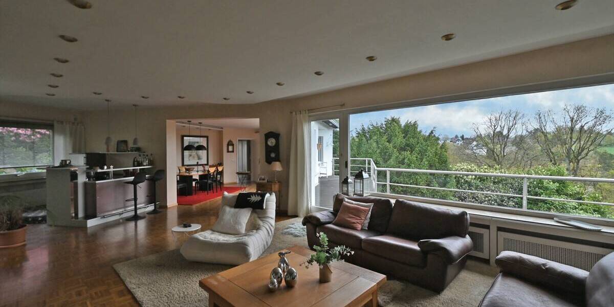 Einfamilienhaus Heiligenhaus Isenbügel - 7 Zimmer, 261 m&sup2;, 845.000&euro; | Angebot:26594825