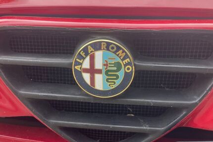 Alfa Romeo Spider 94.540 km 15.890 &euro; Wülfrath 42489