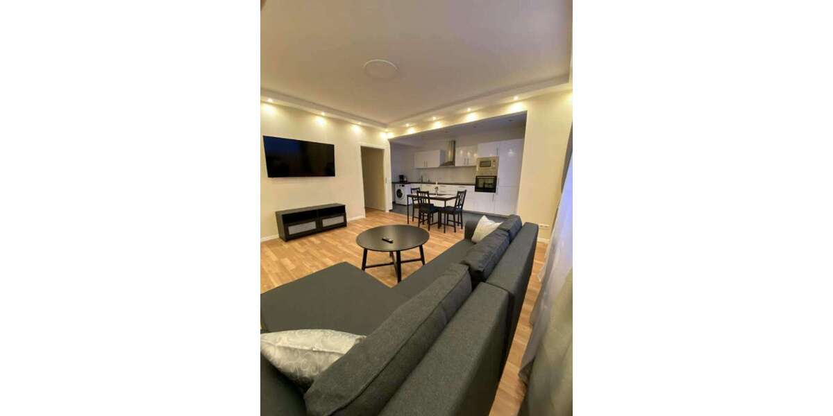 Zimmer Düsseldorf Oberbilk - 1 Zimmer, 1.950&euro; | Angebot:22848719