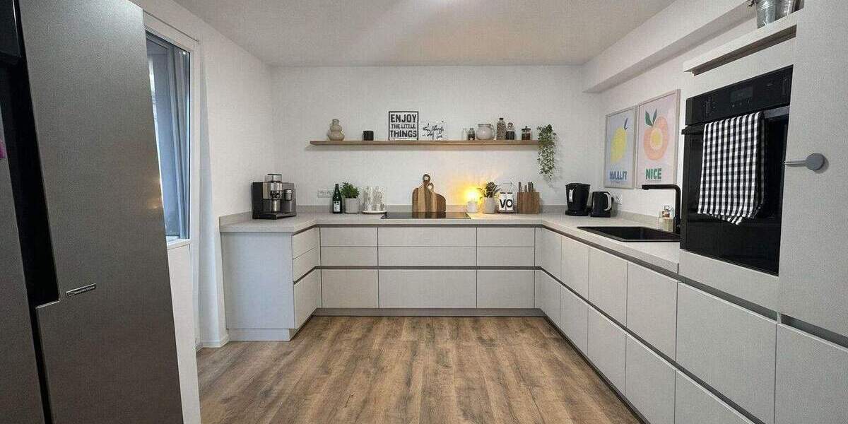 Mehrfamilienhaus, Wohnhaus Hilden Forstbach - 1 Zimmer, 368 m&sup2;, 1.149.000&euro; | Angebot:25689227