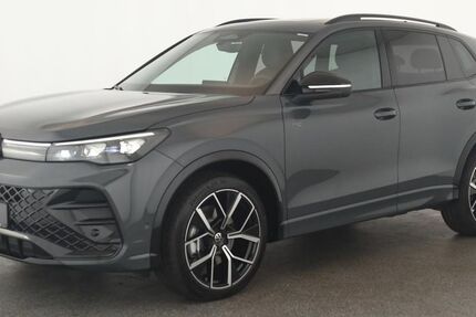 VW Tiguan 20.400 km 44.884 &euro; Düsseldorf 40233