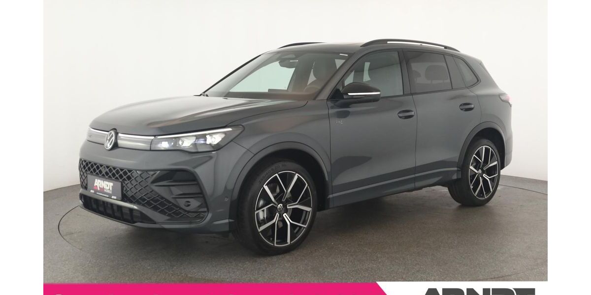 VW Tiguan 20.400 km 44.884 &euro; Düsseldorf 40233