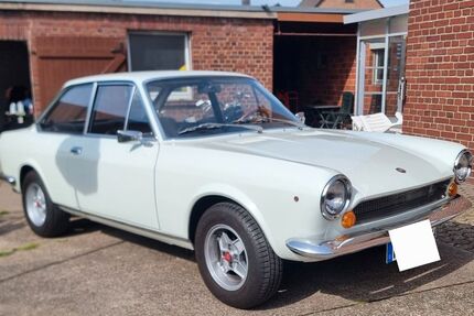 Fiat 124 84.900 km 15.500 &euro; Dormagen 41542