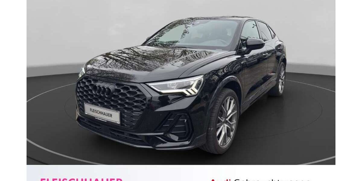 Audi Q3 33.334 km 37.590 &euro; Mönchengladbach 41238