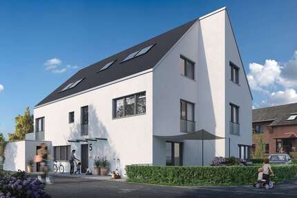 Haus Kaarst Büttgen - 5 Zimmer, 180 m&sup2;, 825.000&euro; | Angebot:24819581