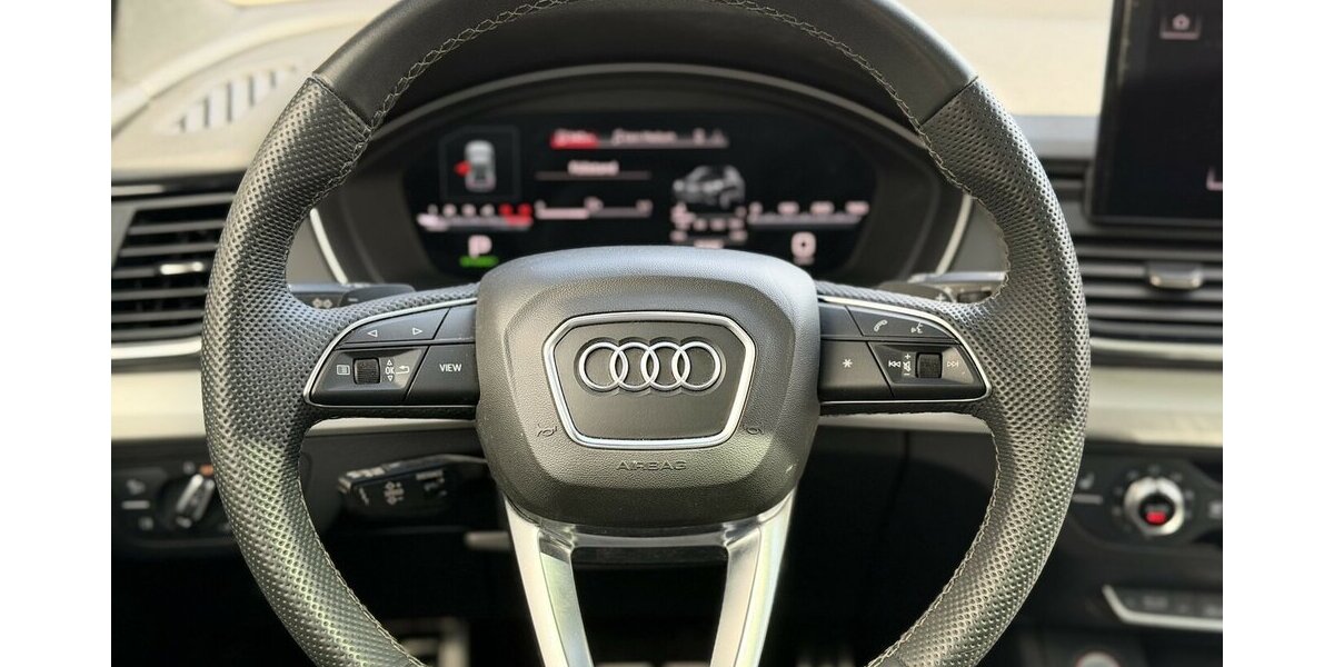 Audi SQ5 Quattro*Pano*HUD*Kamera*Airmatic 149.000 km 34.990 &euro; Mönchengladbach 41066