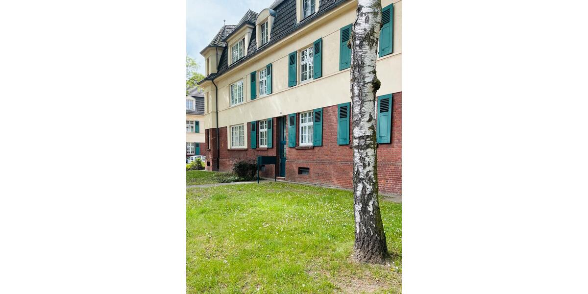 Erdgeschoßwohnung Duisburg Huckingen - 4 Zimmer, 80 m&sup2;, 195.000&euro; | Angebot:26536440