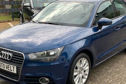 Audi A1 198.987 km 5.950 &euro; Hilden 40721