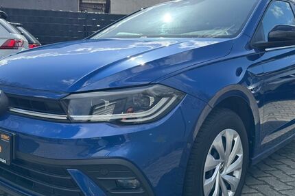 VW Polo 27.640 km 18.199 &euro; Oberhausen 46045