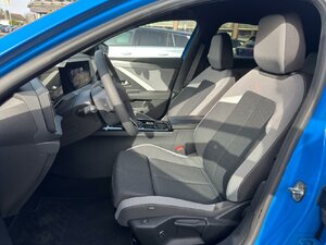 Opel Astra Edition KAM SHZ LHZ TEMPOMAT CAR PLAY ANDROI 12.540 km 22.980 &euro; HAAN 42781
