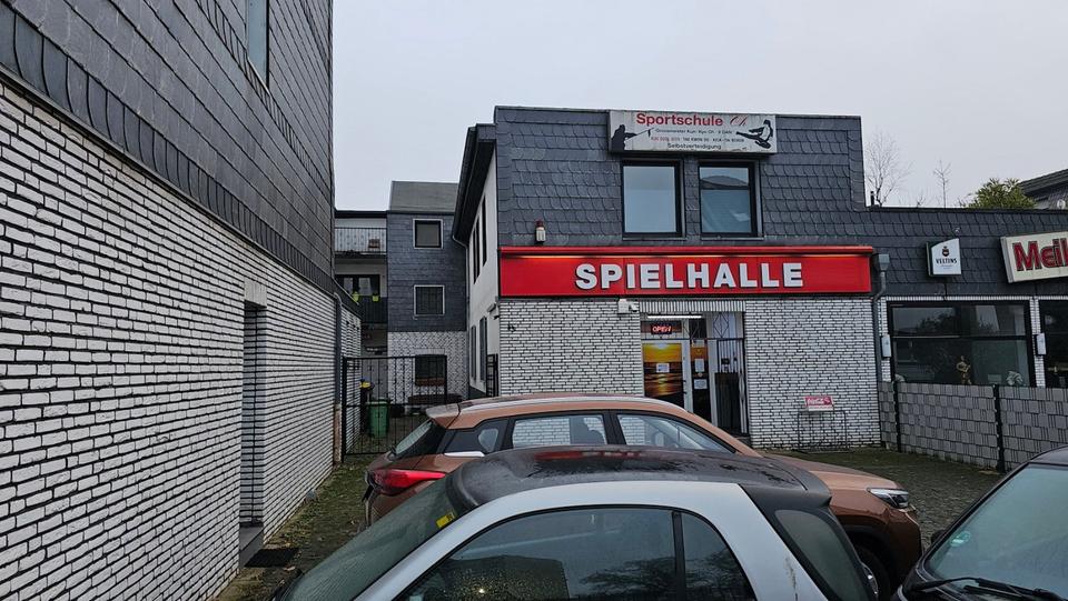 Gewerbeobjekt Duisburg Baerl - 590.000&euro; | Angebot:24217015