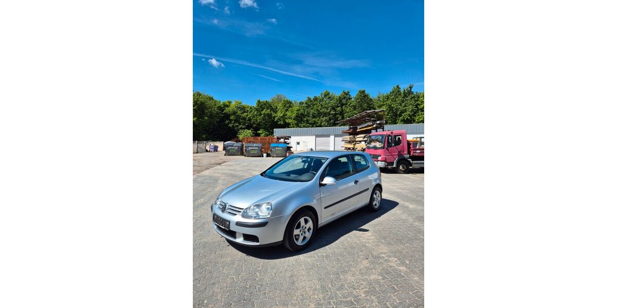 VW Golf 190.619 km 2.650 &euro; Kamp-Lintfort 47475