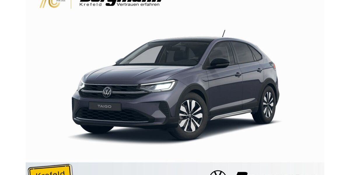 VW Taigo 7.232 km 26.791 &euro; Krefeld 47803