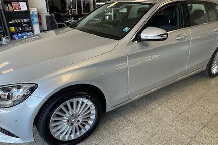 Mercedes-Benz C 220 119.390 km 17.900 &euro; Duisburg 47138