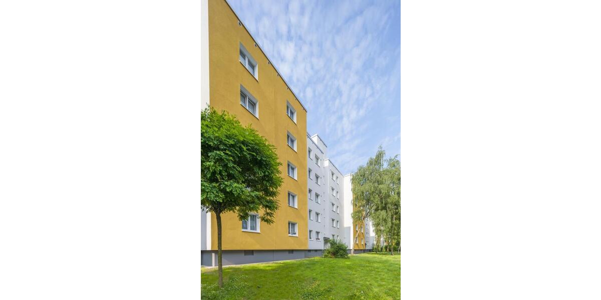 Etagenwohnung Duisburg Duisburg-Mitte - 3 Zimmer, 74 m&sup2;, 699&euro; | Angebot:24733974