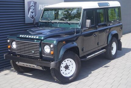 Land Rover Defender 32.000 km 79.990 &euro; Monheim am Rhein 40789