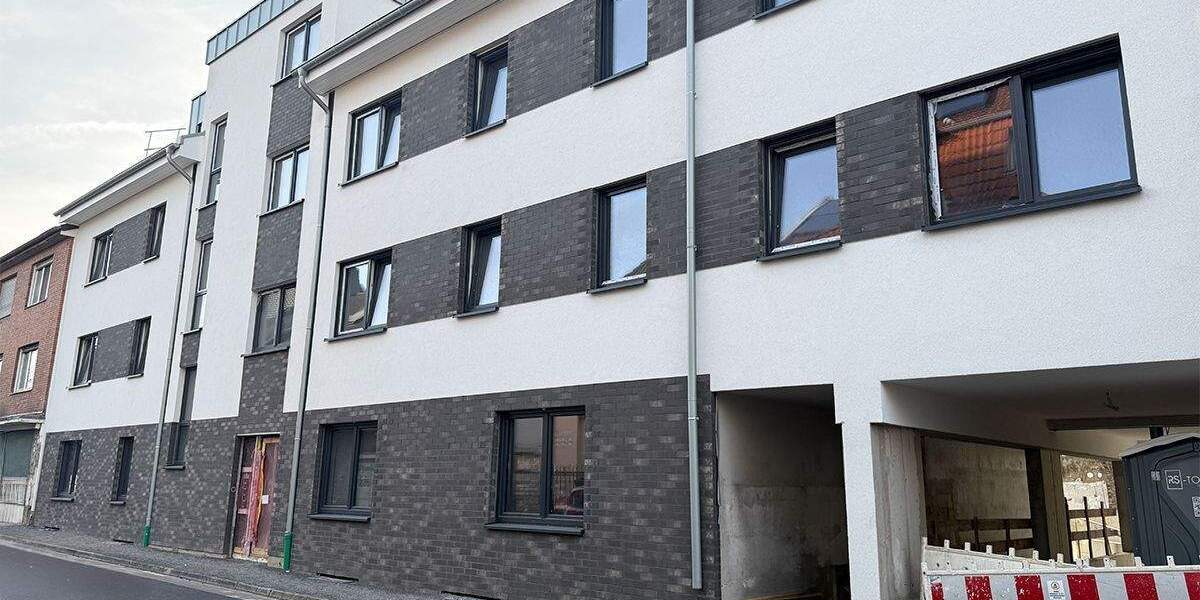 Etagenwohnung Willich - 3 Zimmer, 103 m&sup2;, 479.000&euro; | Angebot:25666089