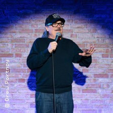 Comedy Open Mic 15.06.2026 Comedy Club Düsseldorf