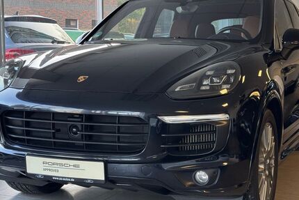 Porsche Cayenne 275.000 km 28.990 &euro; Mülheim an der Ruhr 45478