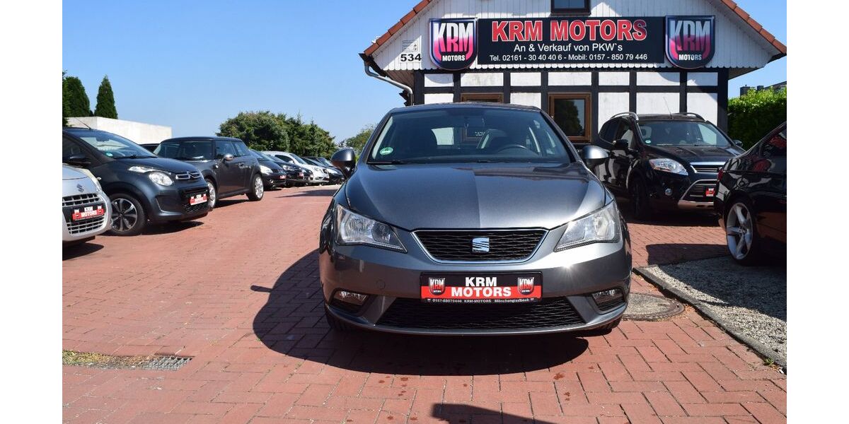 Seat Ibiza 149.000 km 3.990 &euro; Mönchengladbach 41066