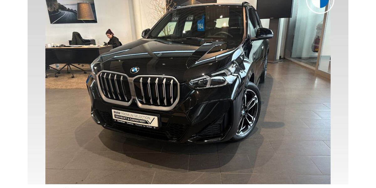 BMW X1 25.499 km 40.940 &euro; Duisburg 47119