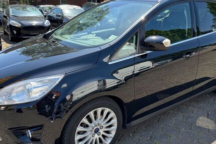 Ford C-Max 150.000 km 8.499 &euro; Neuss 41462