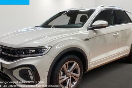 VW T-Roc 24.331 km 23.250 &euro; Düsseldorf 40233