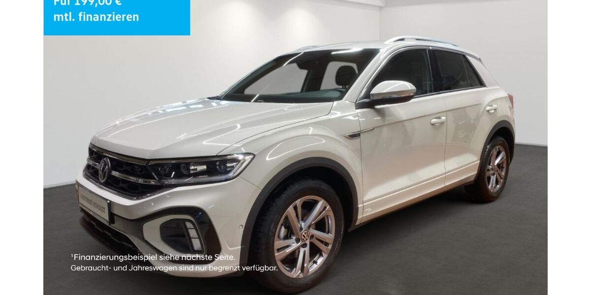 VW T-Roc 24.331 km 23.250 &euro; Düsseldorf 40233
