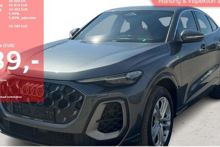 Audi Q5 19.000 km 55.880 &euro; Moers-Hülsdonk 47441