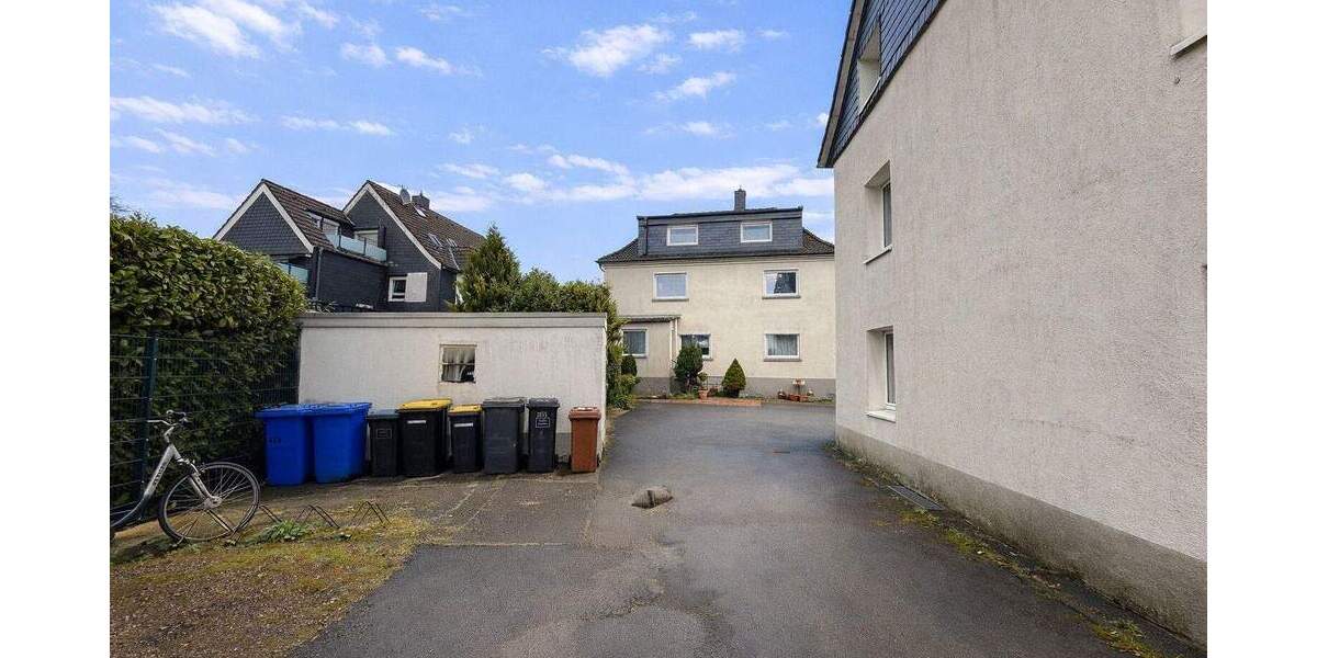 Mehrfamilienhaus, Wohnhaus Hilden Forstbach - 1 Zimmer, 368 m&sup2;, 1.149.000&euro; | Angebot:25689227