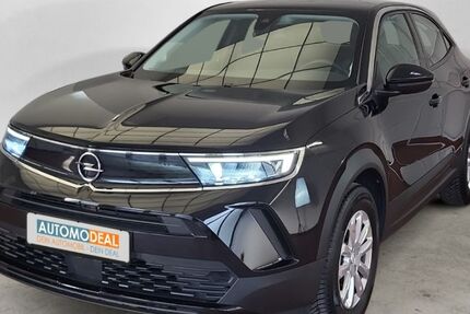 Opel Mokka 67.541 km 15.889 &euro; Duisburg 47138