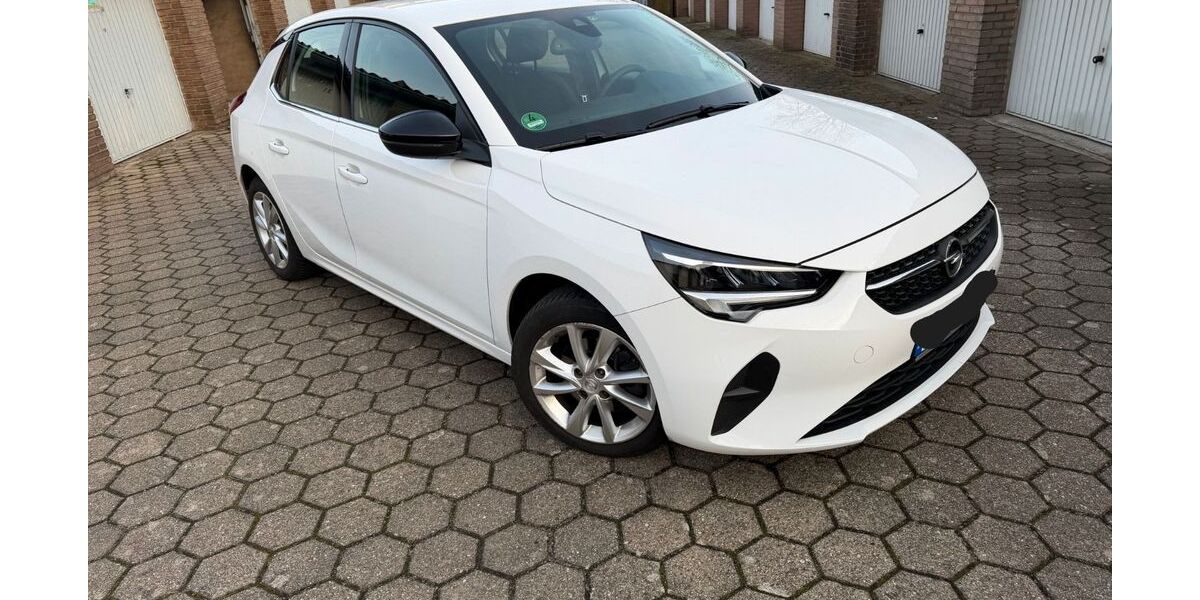 Opel Corsa 46.300 km 12.900 &euro; Mönchengladbach 41065