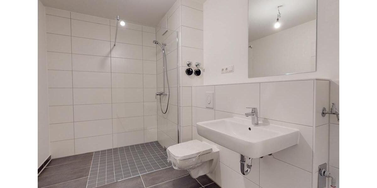Etagenwohnung Krefeld Benrad - 3 Zimmer, 84 m&sup2;, 1.045&euro; | Angebot:26665031