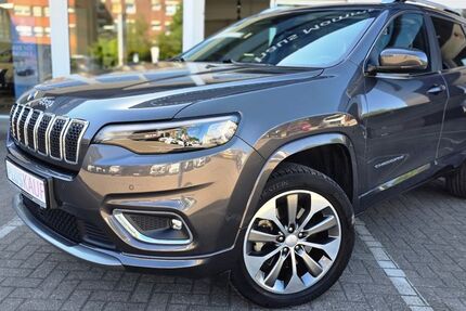Jeep Cherokee 65.719 km 23.800 &euro; Mönchengladbach 41061