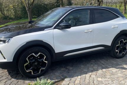 Opel Mokka 34.500 km 17.300 &euro; Willich 47877