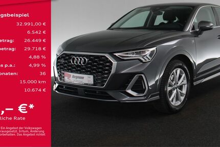 Audi Q3 59.000 km 32.991 &euro; Krefeld 47803