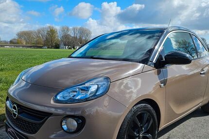 Opel Adam 98.300 km 6.500 &euro; Viersen 41749