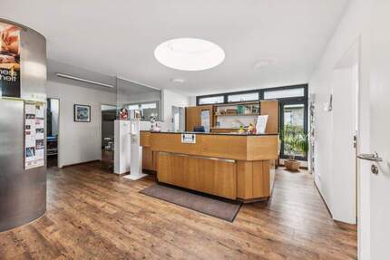 Gewerbeobjekt Mönchengladbach Poeth - 2.000&euro; | Angebot:25730853