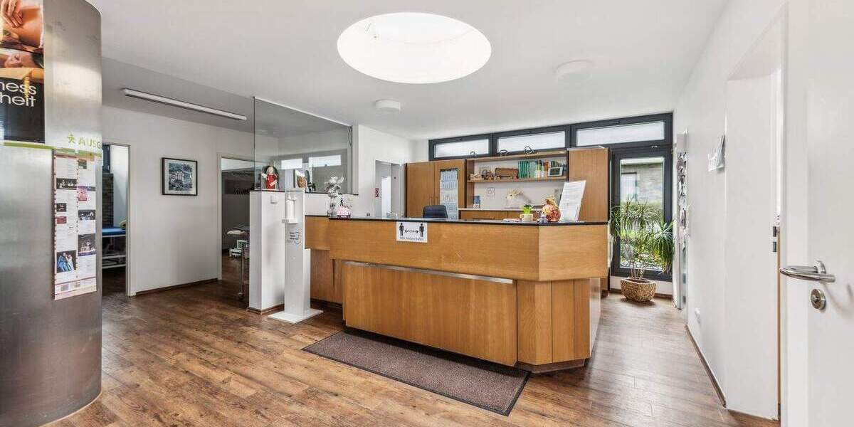 Gewerbeobjekt Mönchengladbach Poeth - 2.000&euro; | Angebot:25730853