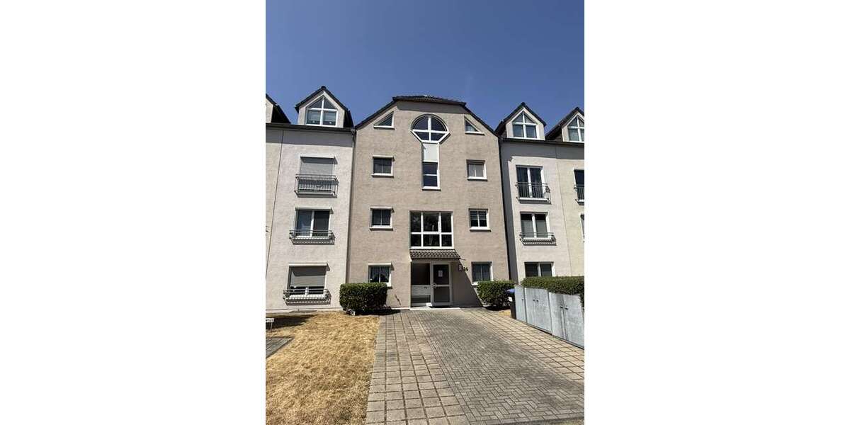 Etagenwohnung Duisburg Buchholz - 4 Zimmer, 110 m&sup2;, 380.000&euro; | Angebot:27101469